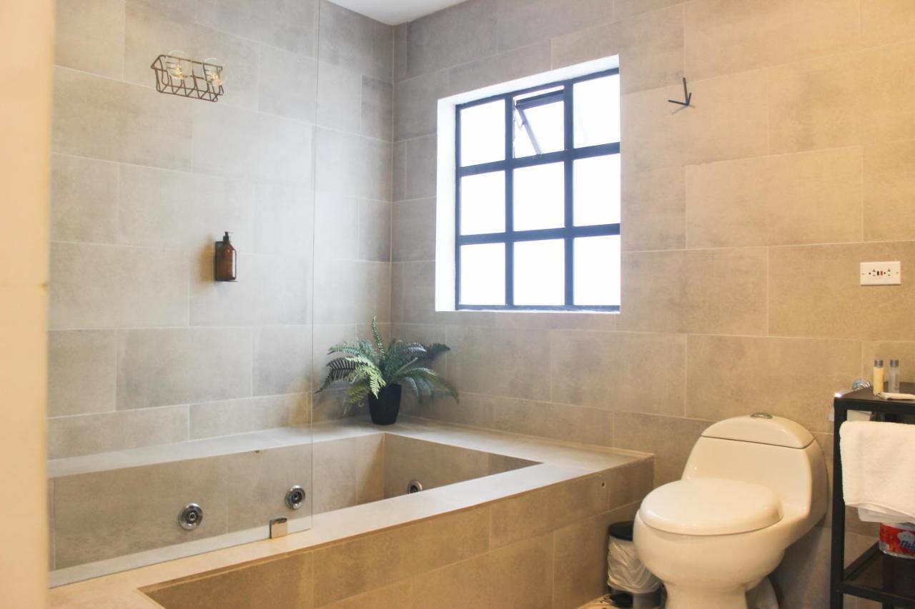 574 Hotel Medellín Zewnętrze zdjęcie