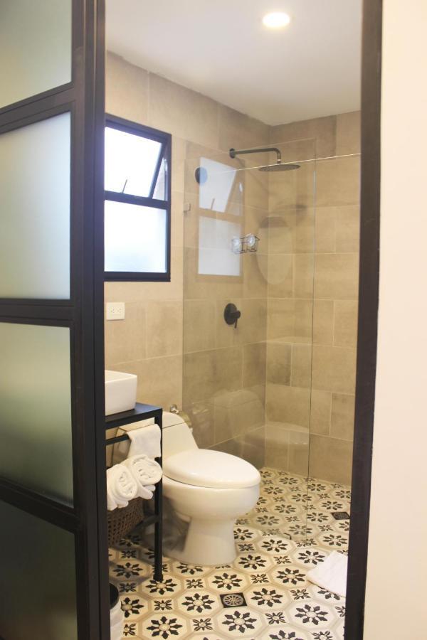 574 Hotel Medellín Zewnętrze zdjęcie