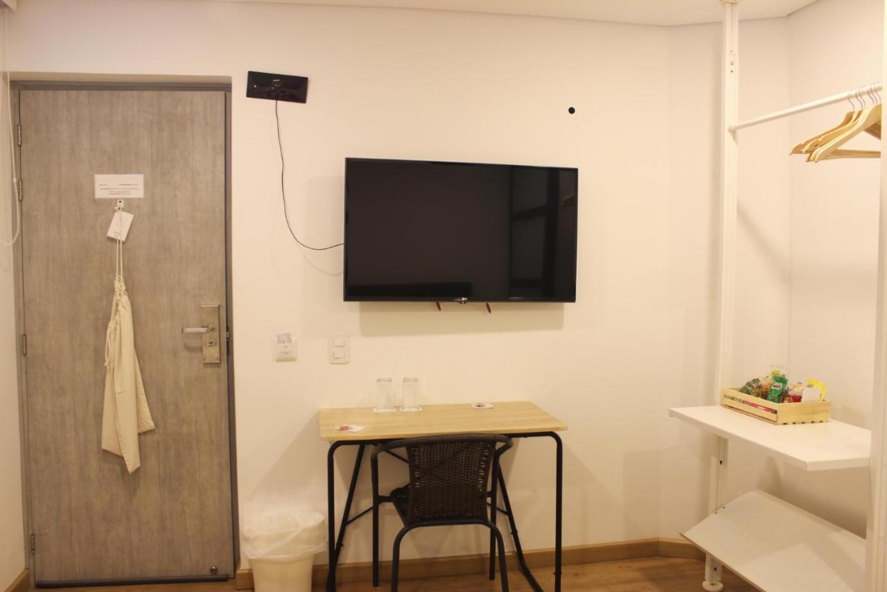 574 Hotel Medellín Zewnętrze zdjęcie