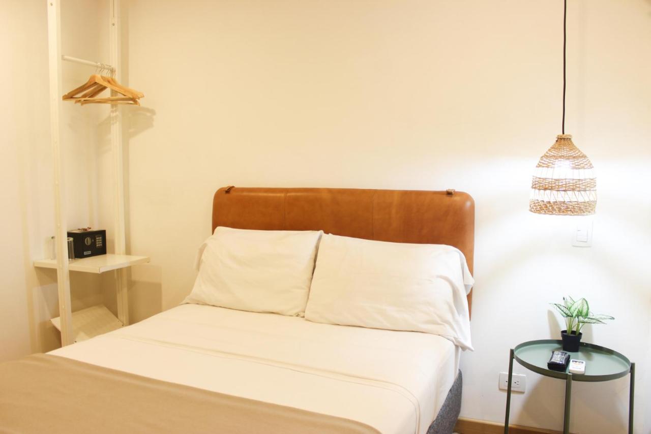 574 Hotel Medellín Zewnętrze zdjęcie