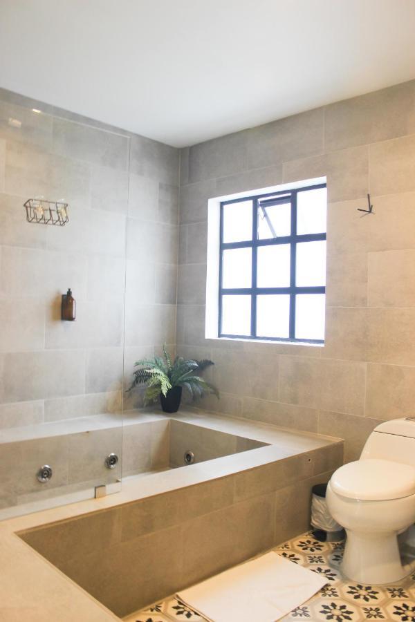 574 Hotel Medellín Zewnętrze zdjęcie