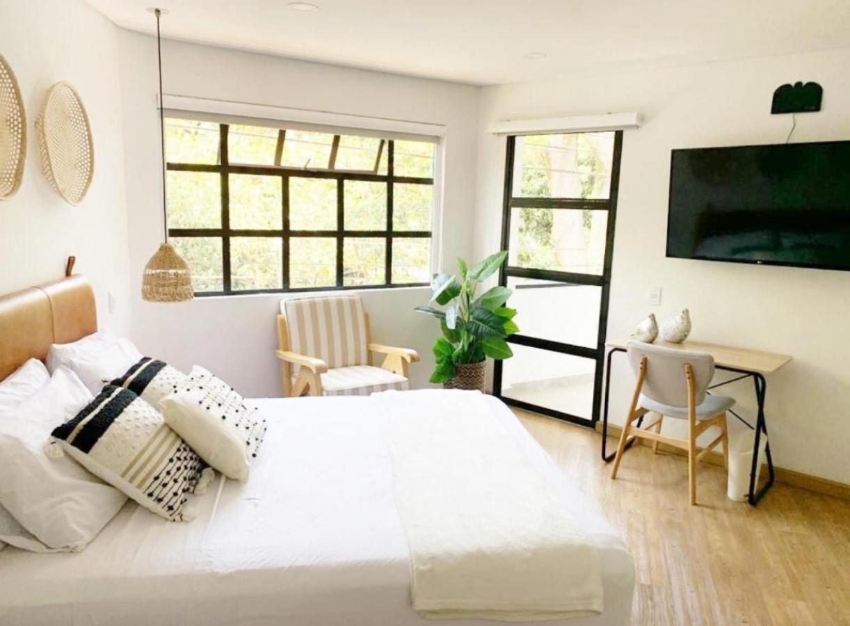 574 Hotel Medellín Zewnętrze zdjęcie
