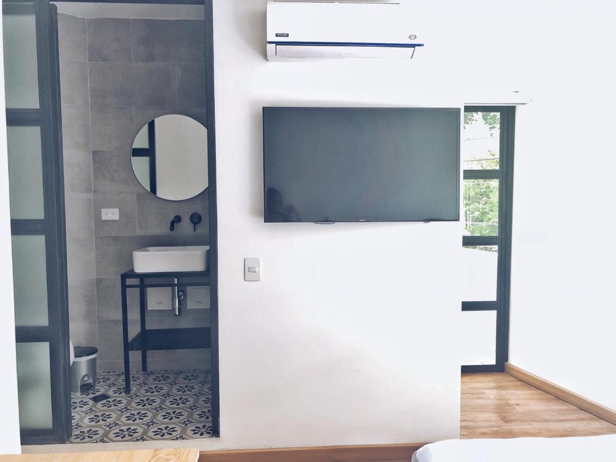 574 Hotel Medellín Zewnętrze zdjęcie