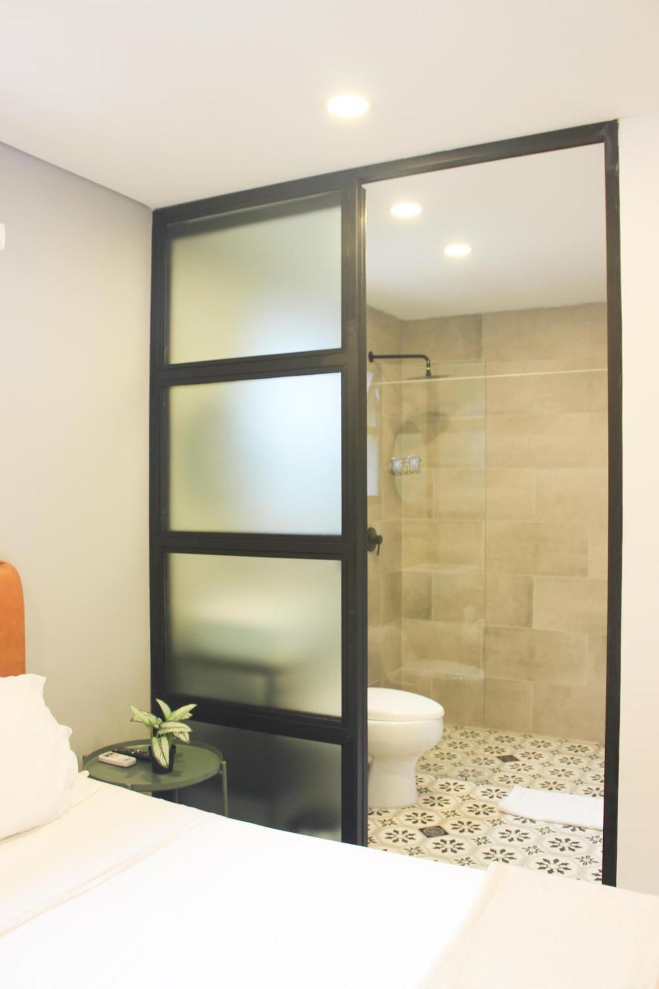 574 Hotel Medellín Pokój zdjęcie