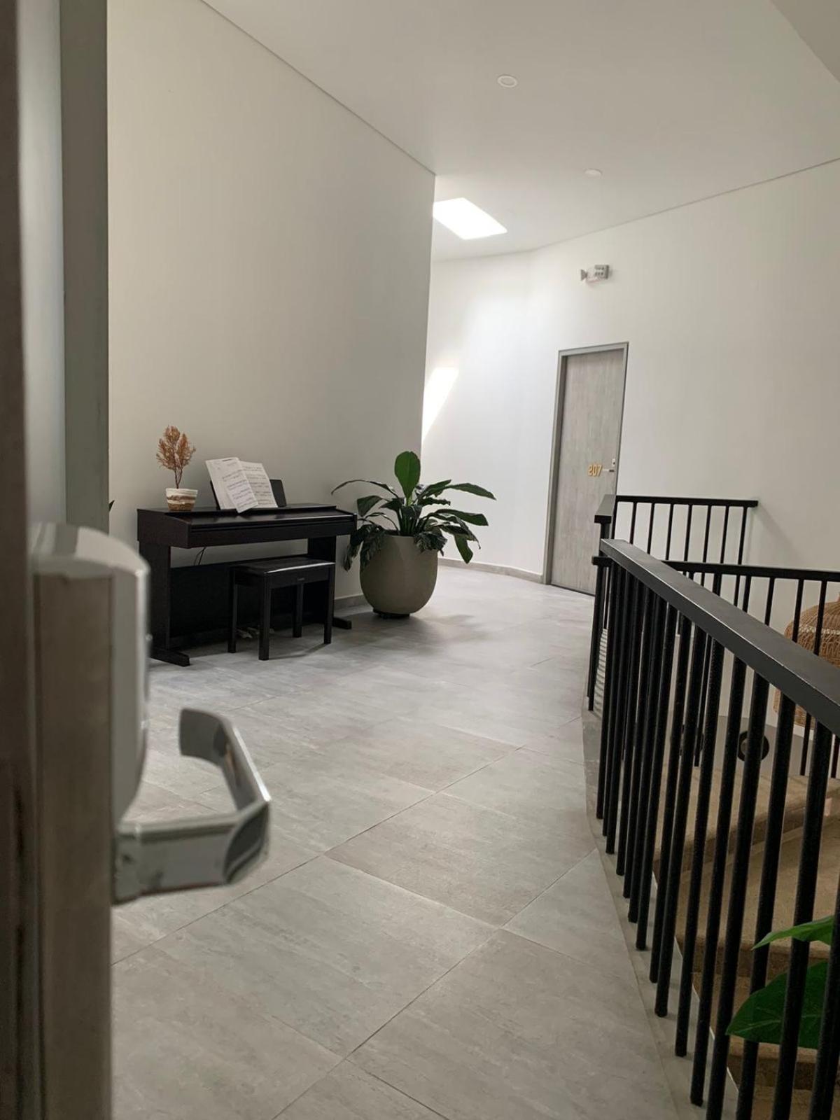 574 Hotel Medellín Zewnętrze zdjęcie