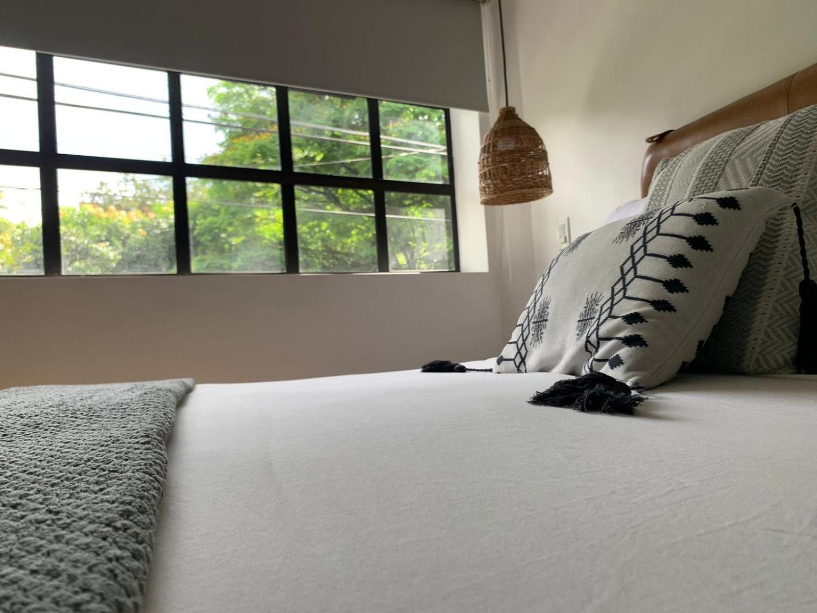 574 Hotel Medellín Zewnętrze zdjęcie