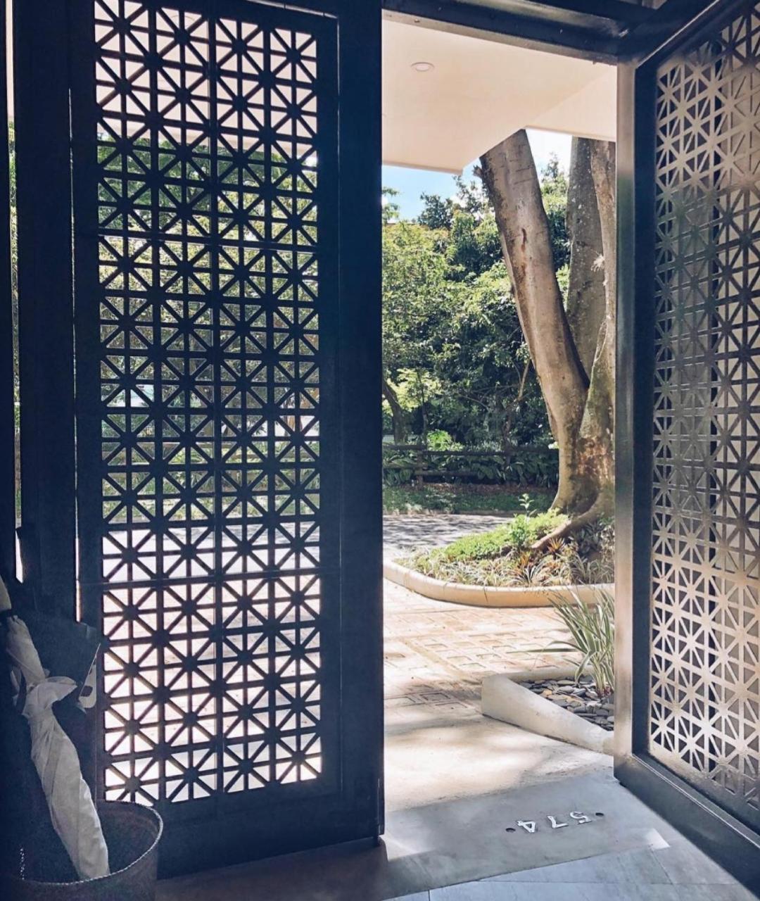 574 Hotel Medellín Zewnętrze zdjęcie